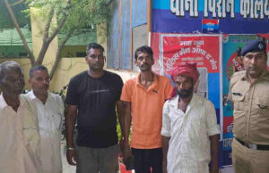 Operation Kalanemi: पुलिस ने पकड़ा तो 20 साल बाद परिवार से मिला जितेंद्र, उत्तराखंड में आकर बन गया था बाबा