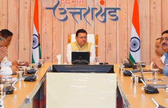 Uttarakhand News: मुख्यमंत्री धामी ने सैनिक कल्याण प्रस्ताव किया मंजूर, परमवीर चक्र विजेताओं को अब मिलेगी डेढ़ करोड़ की राशि