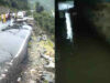 Uttarakhand News: केदारनाथ यात्रा रोकी, श्रीनगर में घरों में घुसा पानी, यमुनोत्री में सड़क धंसने से फंसे श्रद्धालु