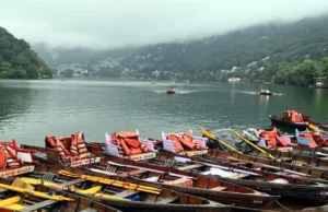 Uttarakhand News: नैनीताल के पर्यटन कारोबार पर मंडराया आपदा का साया, पयर्टक घटे, एडवांस बुकिंग 50 फीसदी रद