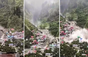 Kishtwar Cloudburst: उत्तरकाशी आपदा के जख्म हुए ताजा, अब भी 68 लापता, अभी भी जारी है जिंदगी की तलाश