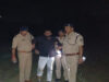 Roorkee News: किशोर के अपहरण और दुष्कर्म में फरार हिस्ट्रीशीटर को लगी गोली, सिविल अस्पताल में भर्ती