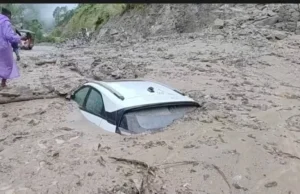 Uttarakhand: कुदरत का कहर, भूस्खलन से 24 घंटे में सात लोगों की मौत, 11 लापता, रेस्क्यू ऑपरेशन जारी
