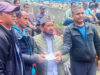 Uttarkashi Disaster: 98 आपदा प्रभावित परिवारों को पांच-पांच लाख की सहायता राशि दी, सीएम ने की थी घोषणा