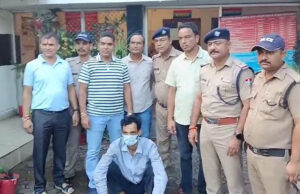 Haldwani Amit Murder: गला काटने के बाद हत्यारोपी ने जलाया था मासूम का सिर, असफल होने पर दफनाया; हुआ खुलासा