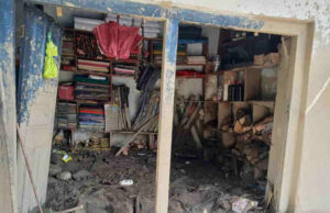 Uttarakhand News: चमोली आपदा, पीड़ितों ने सुनाई व्यथा…जहां मलबा पड़ा है यहीं घर था..आसमान से बरसी आफत ने बरपाया ऐसा कहर