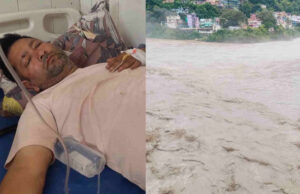 Uttarakhand News: चमोली आपदा, लोगों को सीटी बजाकर अलर्ट कर रहे थे प्रेम बुटोला, पहाड़ी से आया मलबा और 100 मीटर तक बहा ले गया