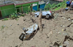 Uttarakhand News: चमोली आपदा: बची जान…पर अब चाहिए रोटी, कपड़ा और मकान, चेपड़ों में शुरू हुई सामुदायिक रसोई