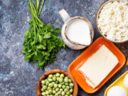 शरीर में विटामिन-डी की कमी को दूर करने वाले 7 बेहतरीन फूड्स 8