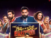 The Bads Of Bollywood: फिल्मी है आर्यन के शो की कहानी, प्रिव्यू में बॉबी के अलावा सलमान, करण और रणवीर की झलक 8