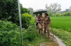 Haldwani: गड्ढे में दबा मिला 11 साल के बच्चे का शव, हाथ और सिर गायब, पुलिस डॉग स्क्वॉड के साथ ढूंढ रही कटे अंग