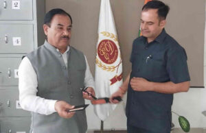 Uttarakhand News: हरक सिंह रावत, कड़क अंदाज… सनसनीखेज खुलासे, बोले- भाजपा ने खनन माफिया के पैसे से बनाई 30 करोड़ की एफडी