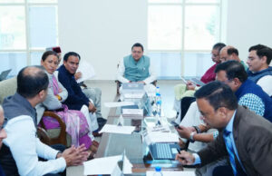 Uttarakhand Cabinet: बड़ा फैसला…महिलाओं, युवाओं और भूतपूर्व सैनिकों के रोजगार को लेकर बनेगी अलग-अलग नीति