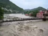 Uttarakhand Weather: नैनीताल, दून समेत पांच जिलों में बारिश के आसार, बाढ़ के खतरे का अंदेशा, अलर्ट जारी