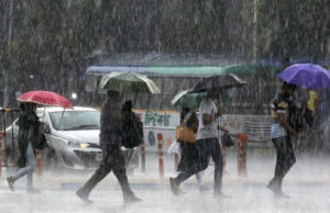 Uttarakhand Weather: उत्तराखंड में आफत की बारिश, IMD का भारी वर्षा का अलर्ट, इन जिलों में रात से हो रही है बूंदा-बांदी
