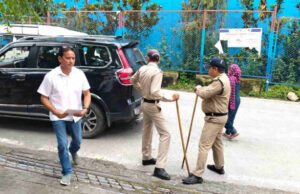 Uttarakhand Election: जिला पंचायत और ब्लॉक प्रमुख के लिए मतदान की प्रक्रिया हुई शुरू, आज शाम को ही होगी मतगणना