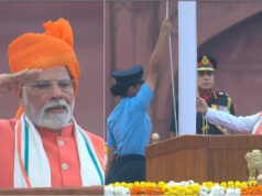 Independence Day: जानें लाल किले से PM मोदी के बड़े एलान, GST में बदलाव से लेकर पहली नौकरी पर ₹15 हजार तक