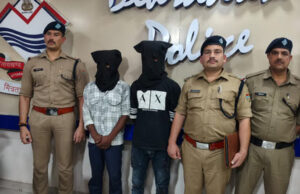 Uttarakhand: चोरी के इरादे से निर्माणाधीन मकान में घुसे युवक, 650 रुपये और मोबाइल के लिए चौकीदार को मार डाला