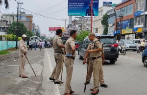 Roorkee: सहारनपुर से बरात में आए युवक के साथ मारपीट में चली गोली, एक युवक घायल, मची अफरा तफरी
