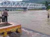 Uttarakhand: नैथाणा पुल से युवक ने मारी नदी में छलांग, साथियों ने बताया बहुत दिनों से था परेशान