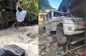 Chamoli Cloudburst: दस सेकेंड में पूरा बाजार हुआ खत्म, कितना डरावना था दृश्य…पीड़ितों ने बताई आपबीती