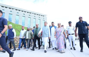 Uttarakhand Monsoon Session: अनुपूरक बजट और नौ विधेयक पास, दो दिन में 2 घंटे 40 मिनट ही चली सदन की कार्यवाही