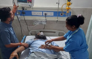 Uttarakhand: छात्र ने टिफिन में रखा था तमंचा…स्कूल में लंच की घंटी बजते ही चला दी गोली, आरोपी पर केस दर्ज
