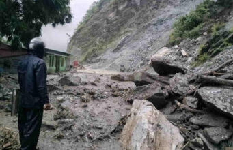 Uttarakhand News: बादल फटने से फिर तबाही, आपदाओं के घाव से छलनी हुआ उत्तराखंड, मलबे में समाया सब कुछ, जिंदगी हुई बेबस