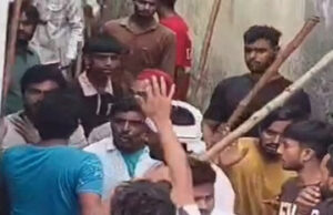 Roorkee: कलियर के बेड़पुर में बवाल…बच्चों के विवाद में दो पक्षों में चले लाठी-डंडे, 15 गिरफ्तार, वीडियो