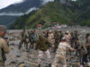 Uttarakhand News: आठ जगहों पर दिए कैडेवर डॉग्स ने संकेत, खोदाई हुई तो निकला पानी, अब जीपीआर से की जा रही स्कैनिंग