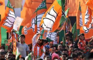 Uttarakhand Panchayat Chunav: जिला पंचायतों की 10 सीटों पर भाजपा का कब्जा, कांग्रेस के खाते में केवल एक सीट