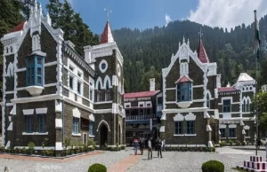 Nainital News: DM−SSP और प्रत्याशियों को नोटिस जारी, नैनीताल जिला पंचायत चुनाव बवाल मामले में आयोग ने जांच बैठाई