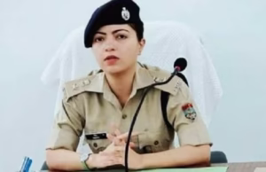 Uttarakhand: IPS रचिता जुयाल का इस्तीफा मंजूर, वीआरएस की लगाई थी अर्जी, सेवा के दौरान कई महत्वपूर्ण पदों पर रहीं