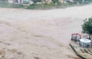 Uttarakhand: कुदरत की मार और इंसानी लापरवाही से मुसीबत बन रहा भूधंसाव, कम समय में अधिक बारिश भी बड़ा कारण