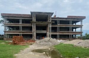 Uttarakhand: ऋषिकेश में MDDA की बड़ी कार्रवाई, अवैध निर्माण सील, उपाध्यक्ष की चेतावनी- ‘बिना स्वीकृति ना बने कोई बिल्डिंग’