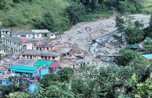 Uttarakhand News: बहुओं की हिम्मत; ससुर को बचाने लौटी ममता मलबे में दबी, दूसरी ने सास को मौत के मुंह से खींच निकाला