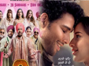 OTT Release This Week: सन ऑफ सरदार 2 से लेकर धड़क 2 तक, इस हफ्ते रिलीज हुईं ये फिल्में-वेब सीरीज a