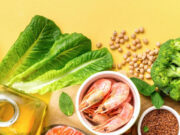 नसों में जमा कोलेस्ट्रॉल हटाने वाले 7 फूड्स: हेल्दी हार्ट के लिए डाइट में आज से करें शामिल a