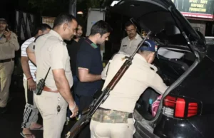 UKSSSC परीक्षा और त्योहारों को लेकर पुलिस अलर्ट, SSP ने दिए सुरक्षा व्यवस्था मजबूत करने के निर्देश