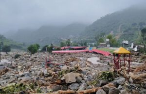 Dehradun Flood: आपदा के कारण आज कई रूट डायवर्ट, मसूरी का रास्ता आज भी बंद, यहां देख लीजिए यातायात प्लान