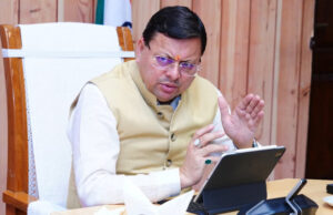 Uttarakhand: सार्वजनिक निकाय और उपक्रम कर्मचारियों को धामी सरकार का तोहफा, महंगाई भत्ता बढ़ाया