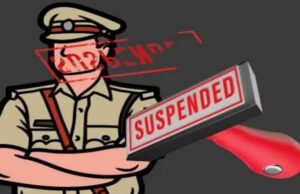 Haldwani News: मुखानी के एएसआई और धारी चौकी इंचार्ज निलंबित, इस वजह से हुई कार्रवाई, SSP ने लगाई फटकार