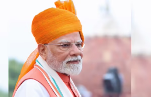 PM Modi Birthday: प्रधानमंत्री के जन्मदिवस पर चारों धामों में हुई विशेष पूजा, दीर्घायु के लिए की गई प्रार्थना