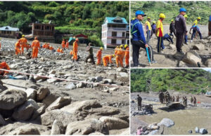 Uttarakhand: धराली आपदा, लापता लोगों को मृत्यु प्रमाण पत्र जारी करने की केंद्र ने दी मंजूरी, 67 लोगों का नहीं लगा सुराग