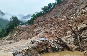 Uttarakhand Weather: मलबा आने से राज्य में 203 सड़कें बंद, 14 सितंबर तक प्रदेश में मौसम का रहेगा ऐसा मिजाज