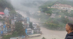 Uttarakhand Weather: आज भी खराब रहेगा मौसम, देहरादून समेत कई जिलों में भारी बारिश का ऑरेंज अलर्ट