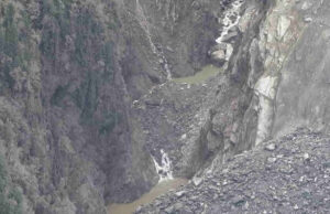Uttarakhand News: केंद्रीय टीम ने आपदा प्रभावित क्षेत्रों का किया निरीक्षण, जिला प्रशासन से ली नुकसान