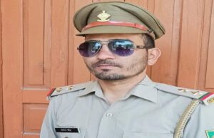 Nainital News: गधेरे में बह गए वन दरोगा की मौत, एसडीआरएफ ने निकाला शव, परिजनों में शोक