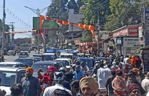 Dehradun News: घबराएं नहीं…आज राजधानी में बजेंगे इमरजेंसी सायरन, शहर के इन स्थानों पर सुनाई देगी आवाज