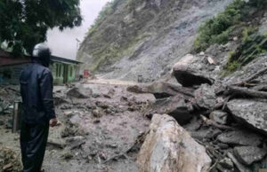 Uttarakhand Weather News: आज भारी बारिश की चेतावनी, राज्य में 318 सड़क बंद, उत्तरकाशी में सर्वाधिक मार्ग बाधित